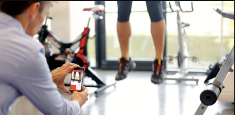 obecny vs optymalny profil siła–prędkość