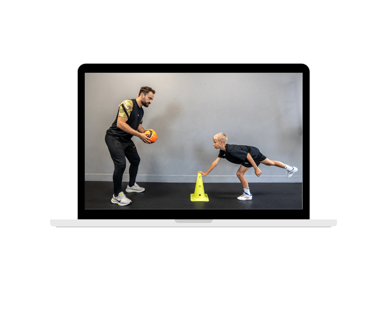 ćwiczenia dla dzieci 8-11 lat