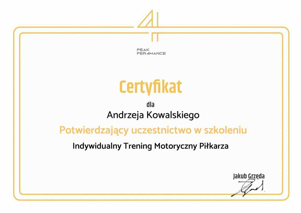 bartosza gralewskiego