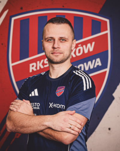 Konrad Czapeczka